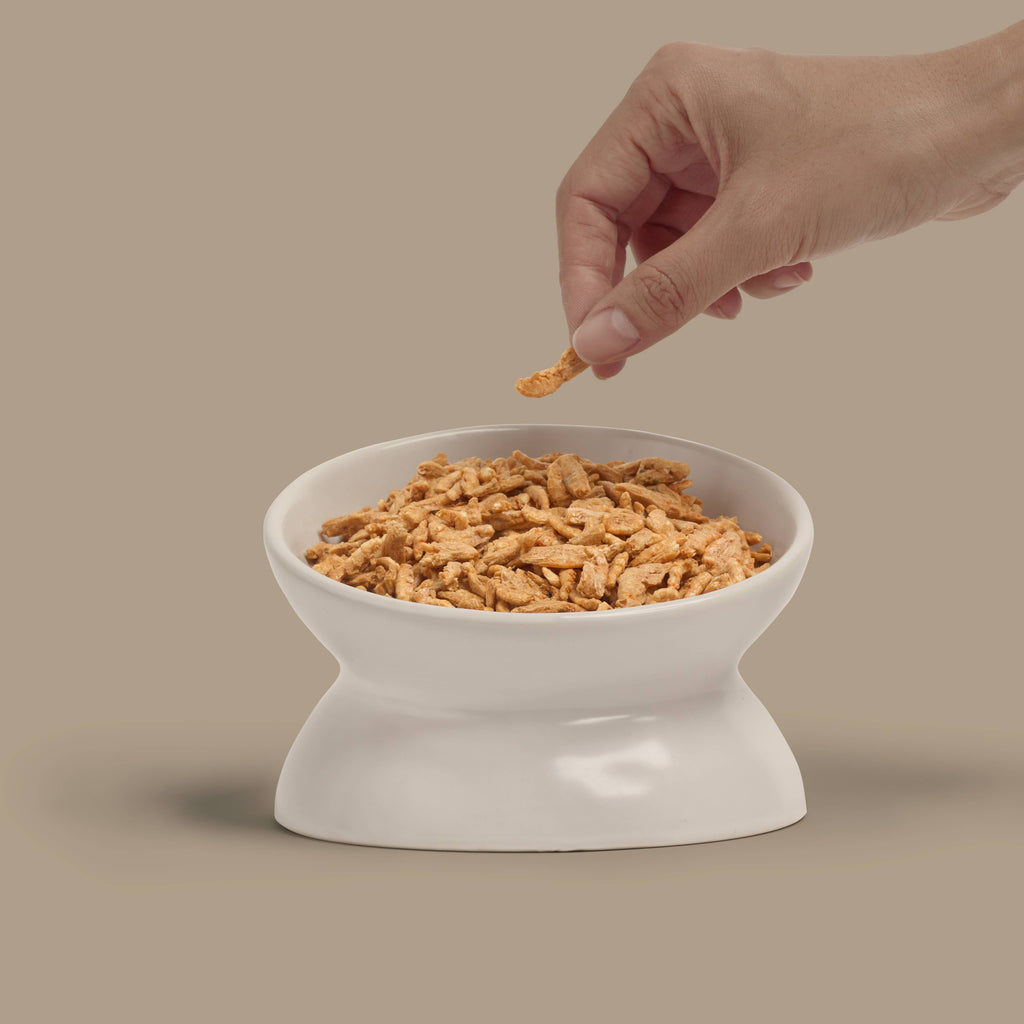 Freeze-Dried Antarctic Krill