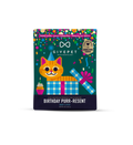 GivePet Birthday Purr-resnt Freeze Dried Cat Treats