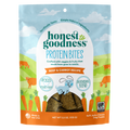Honest to Goodness® Beef & Carrots Protein Dog Treats