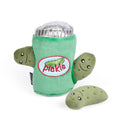 Pickle Jar Hide & Seek Toy