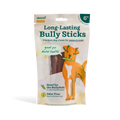 BullySafe Chews - BullySticks: Beef / 6-inch 5 pack