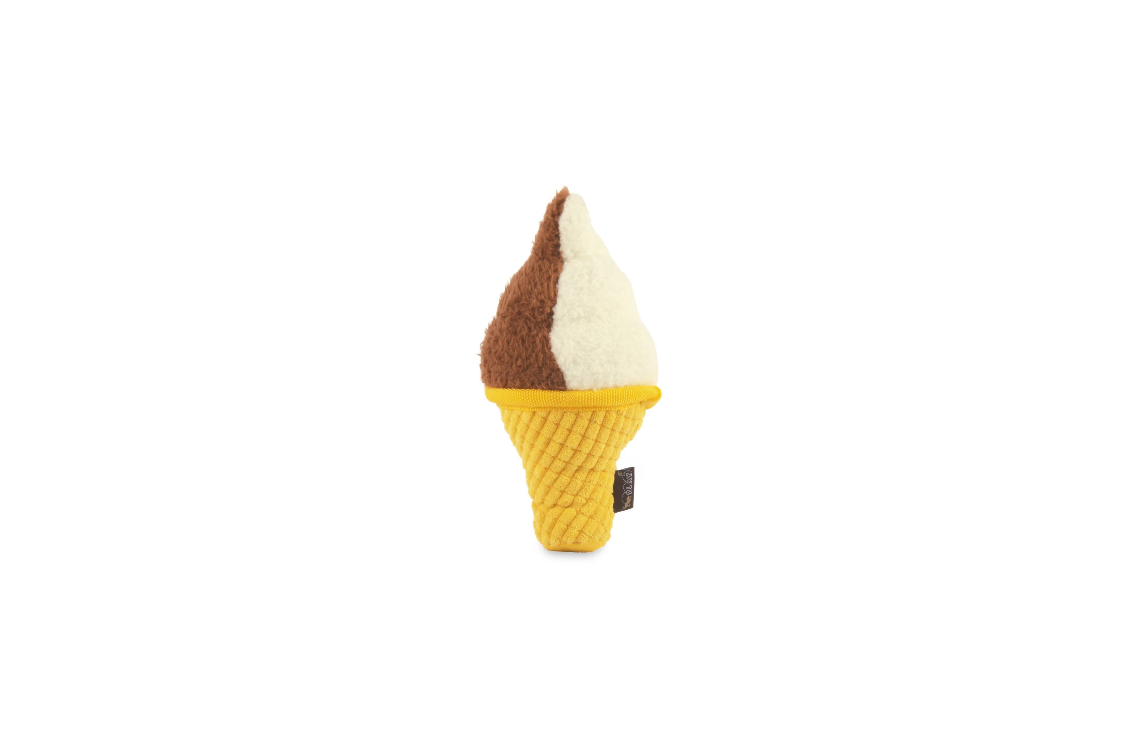 MINI Snack Attack - Swirls n’ Slobbers Soft Serve