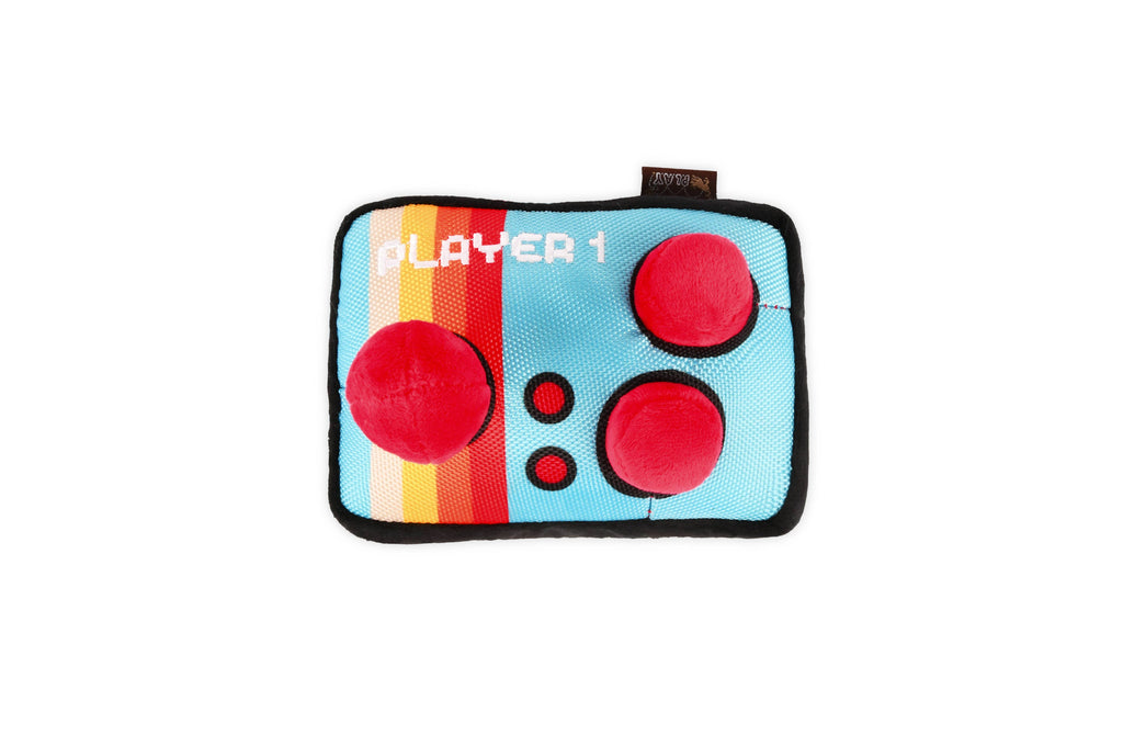 80s Classic - Ready Player Fun Joystick