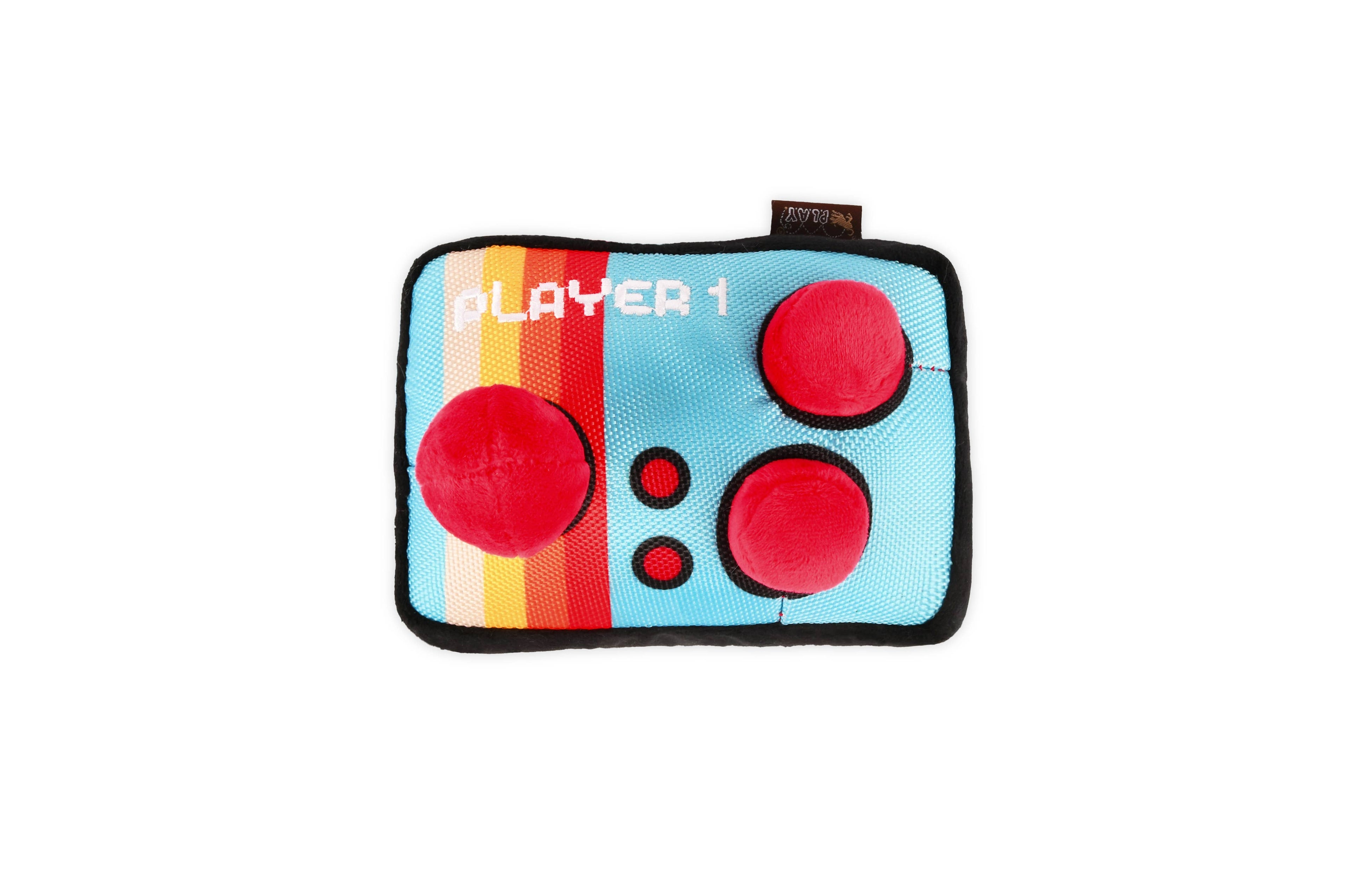80s Classic - Ready Player Fun Joystick