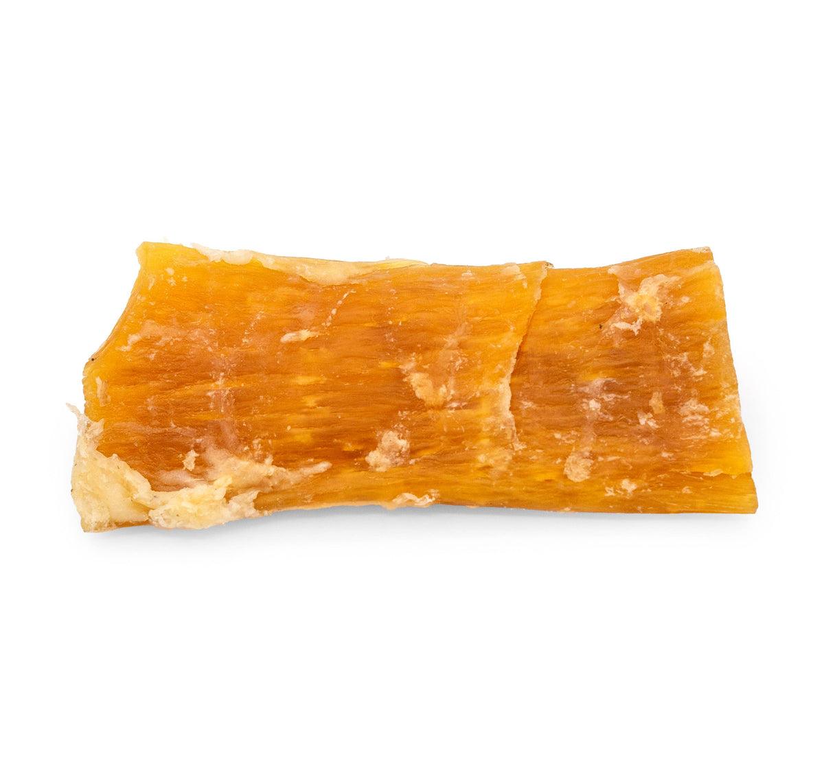 ThoozyPet USA-Sourced Beef Backstrap Dog Chews 4-6"