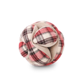 FLANNEL MONTI // ENRICHMENT DOG TOY // HOLIDAY