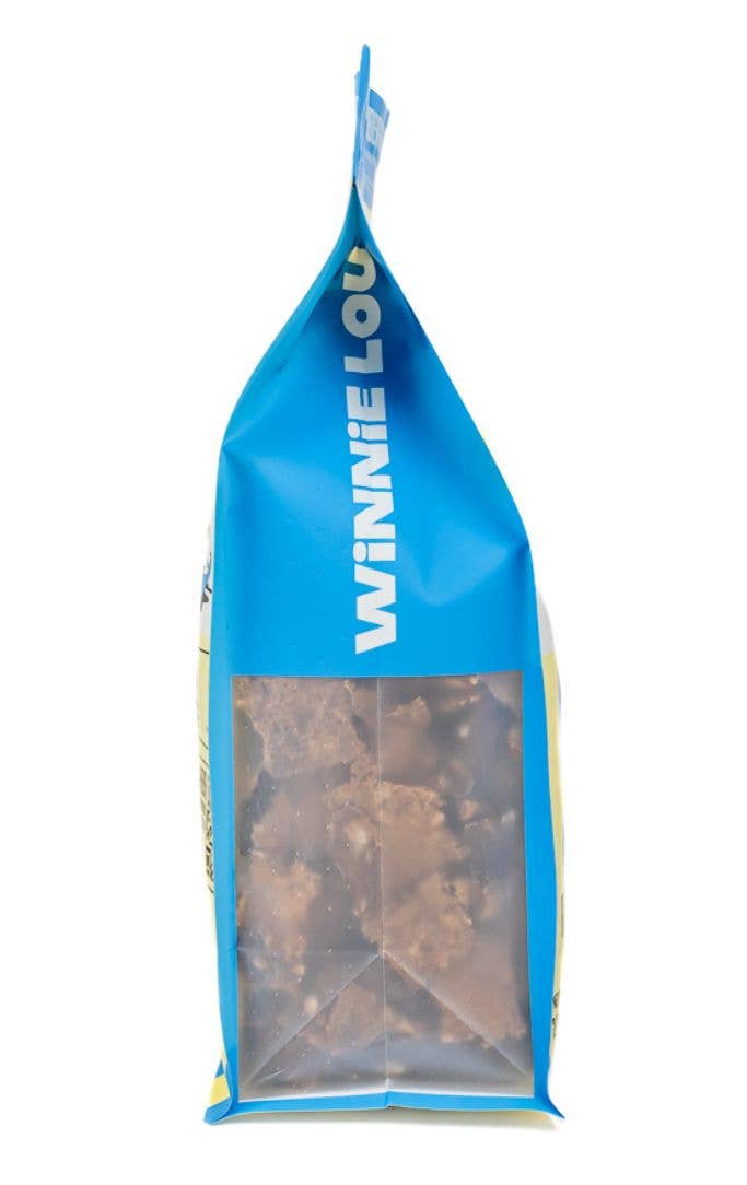 Air-Dried Dog Food - Turkey + Whitefish