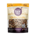 Chicken Crumbles Cat Treats