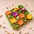 Wildflower Foraging Mat for Dogs
