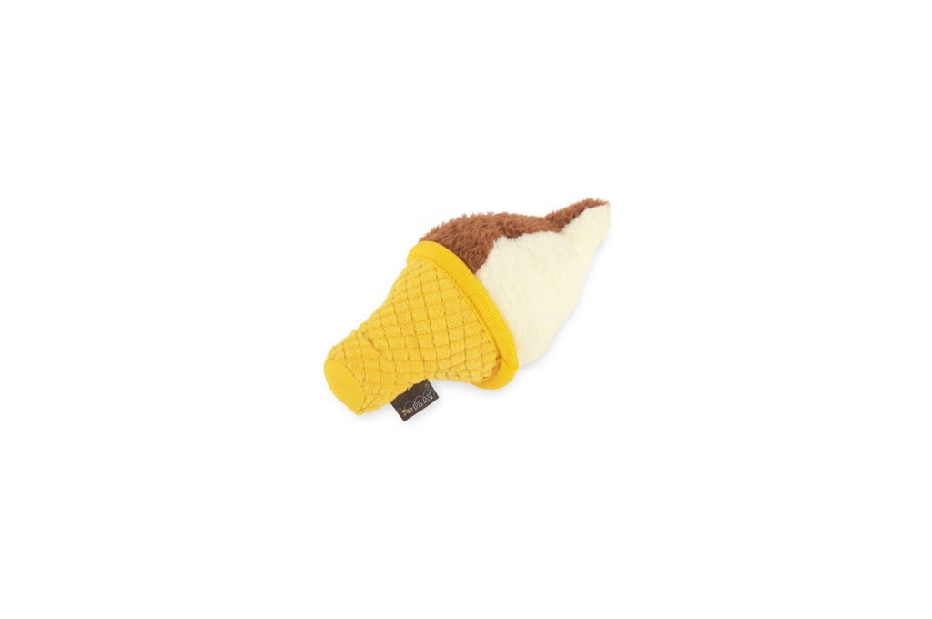 MINI Snack Attack - Swirls n’ Slobbers Soft Serve