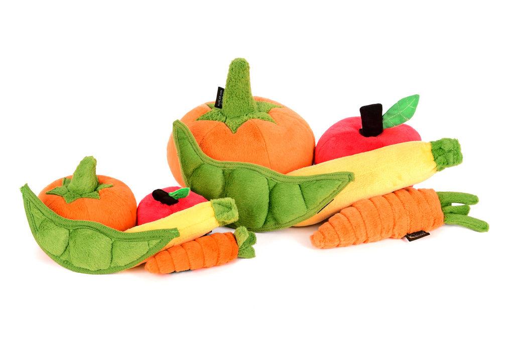 MINI Garden Fresh - Pumpkin