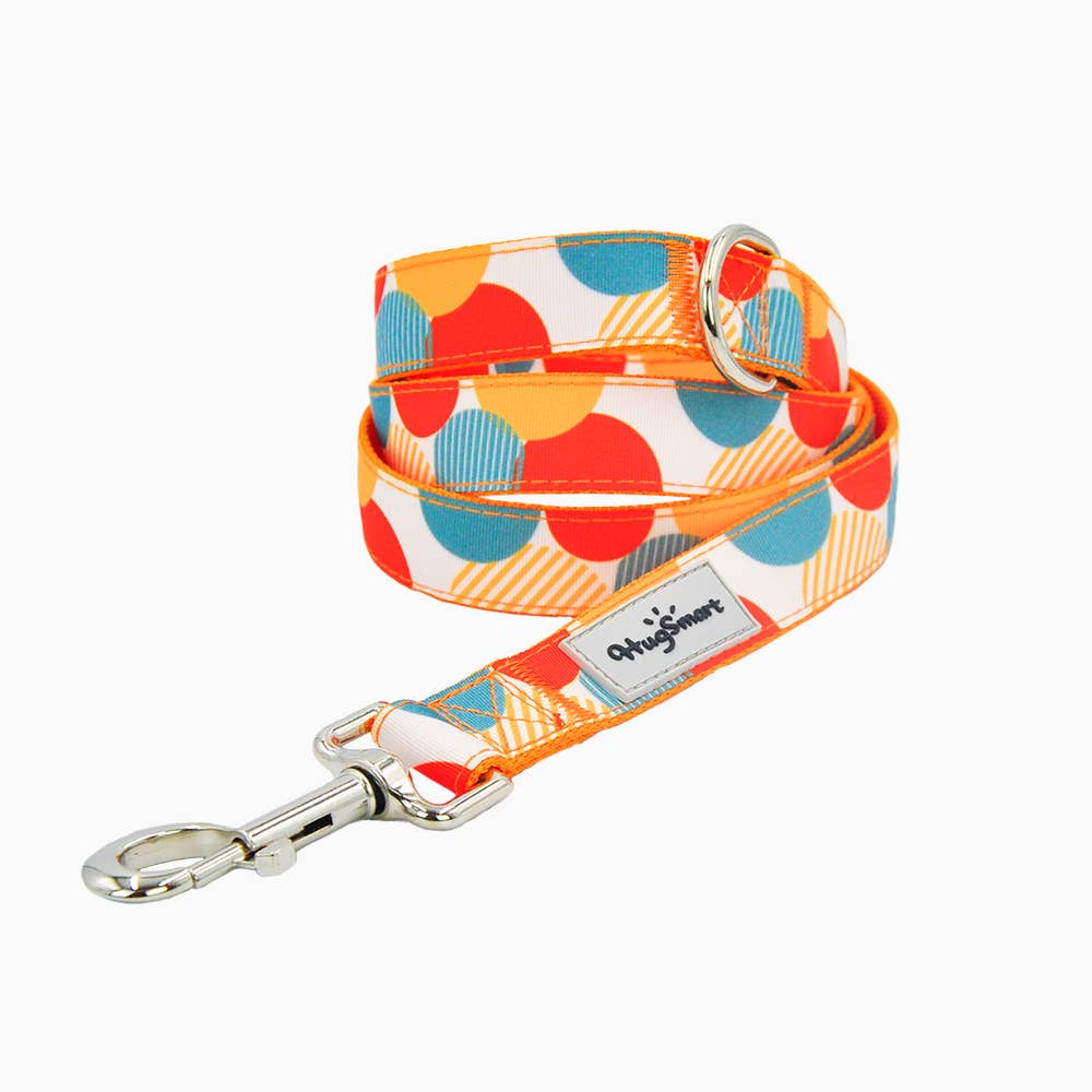HugSmart Pet - Dog Leash | Dancing Dots