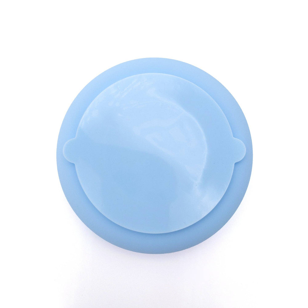 Slow Feeder Dog Bowl with Suction Base