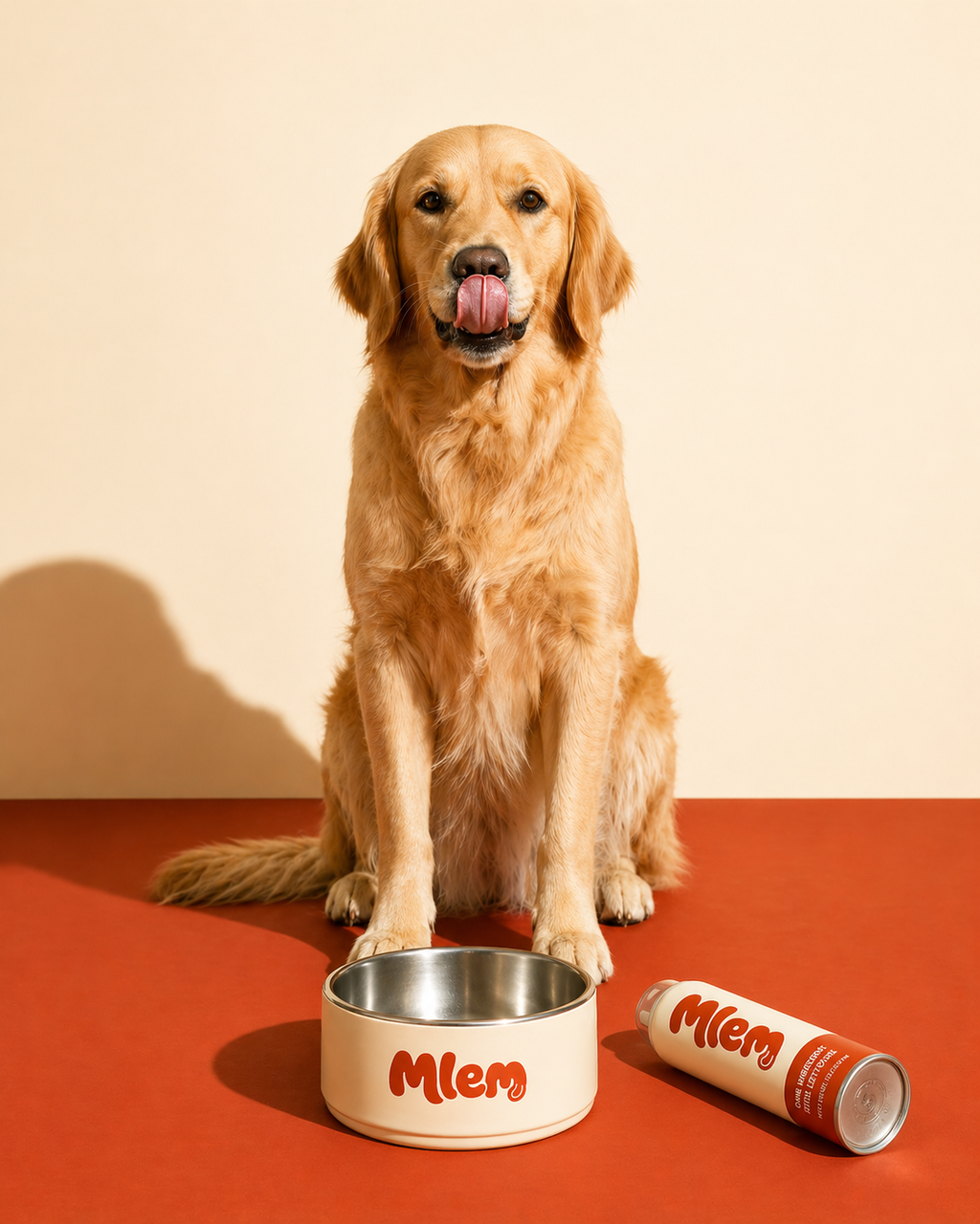 Mlem - Beef Topper Spray for Dogs: WAG-U