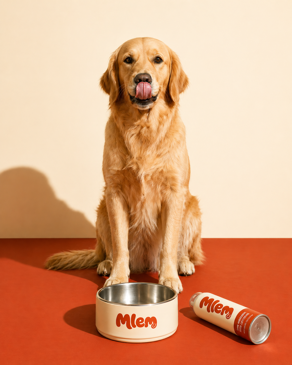 Mlem - Beef Topper Spray for Dogs: WAG-U