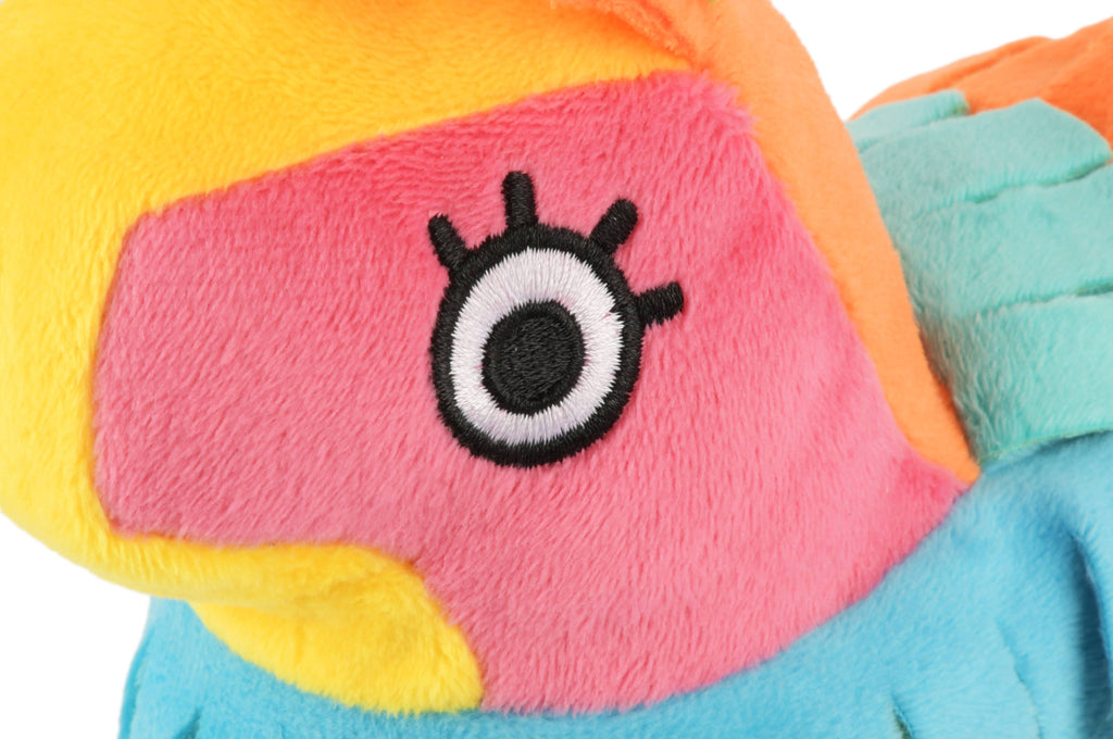 Party Animal - Fiesta Fetch Piñata