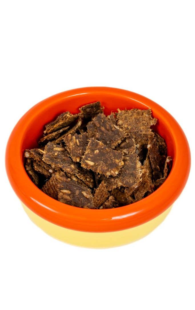 Air-Dried Dog Food - Turkey + Whitefish