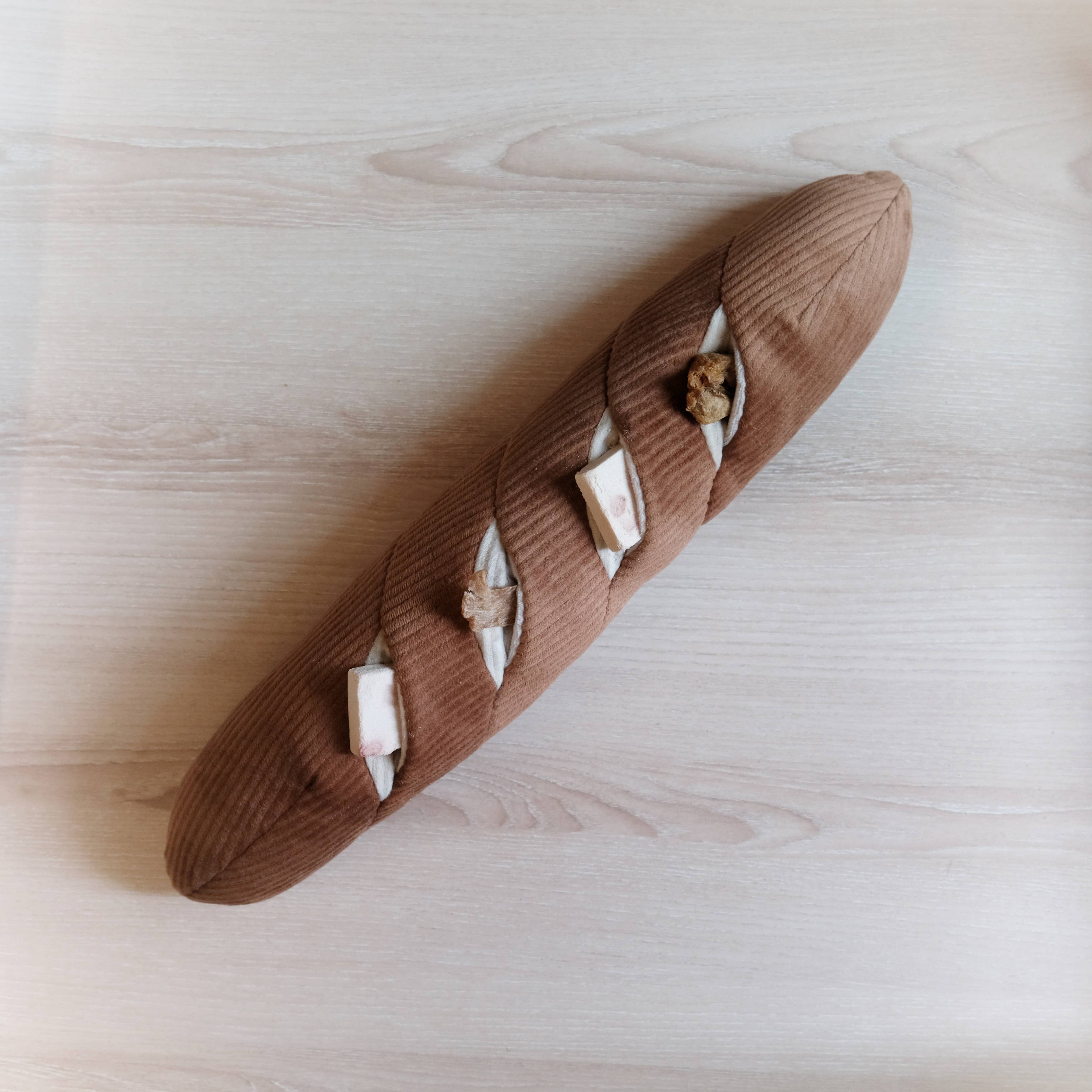 Baguette in a Bag