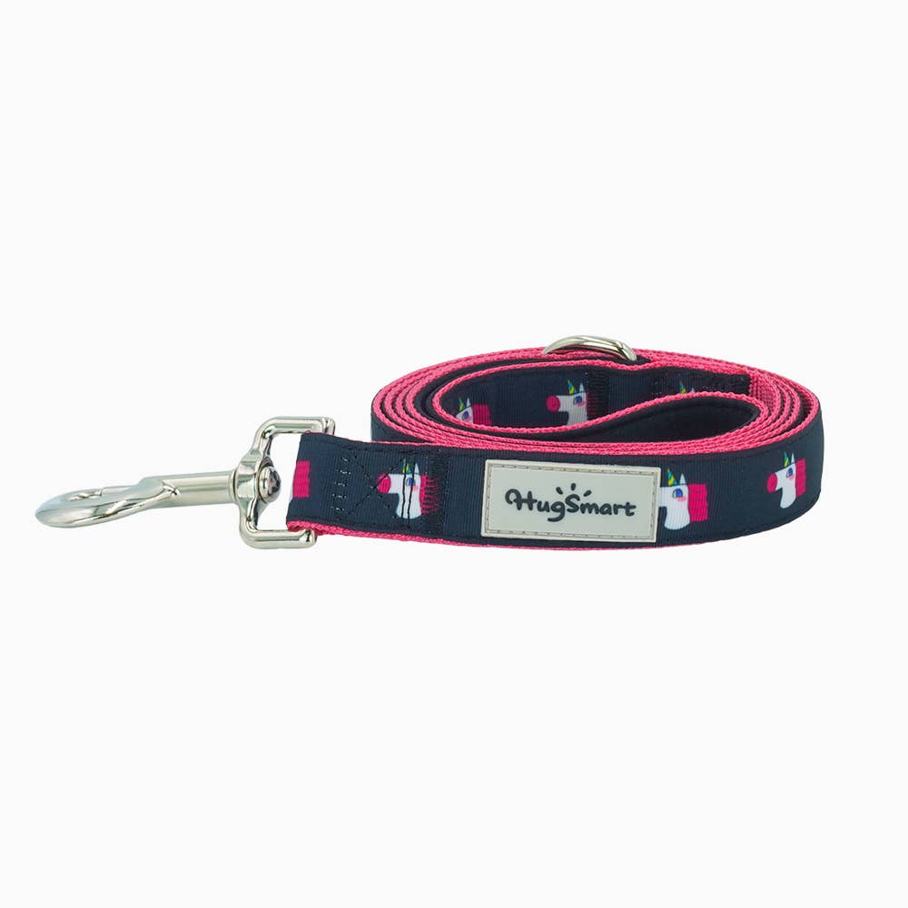 HugSmart Pet - Dog Leash | Magic Unicorn