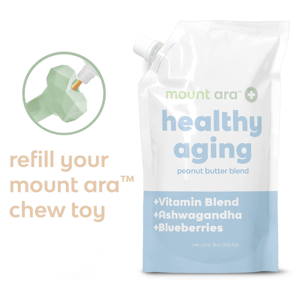 Healthy Aging