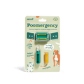 Poomergency: Forest Green