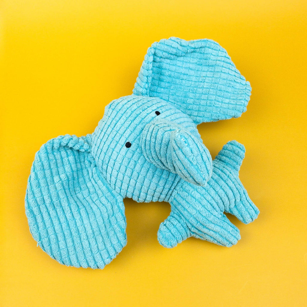 Elephant Small Plush Toy