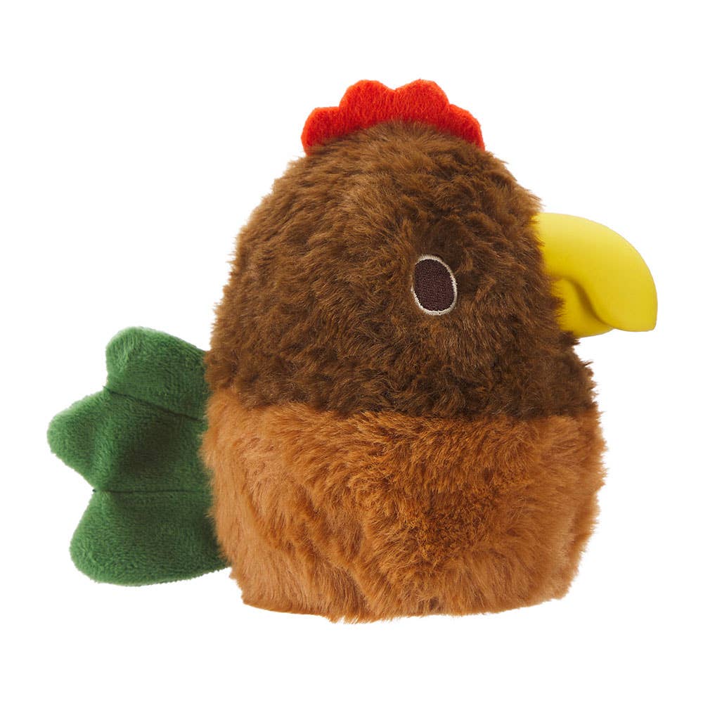 Fowl Play