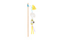Feline Frenzy Wand - Feline Blanc