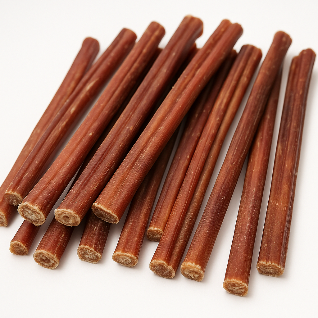 Heavenly Bag of Dxxxx - Bully Sticks