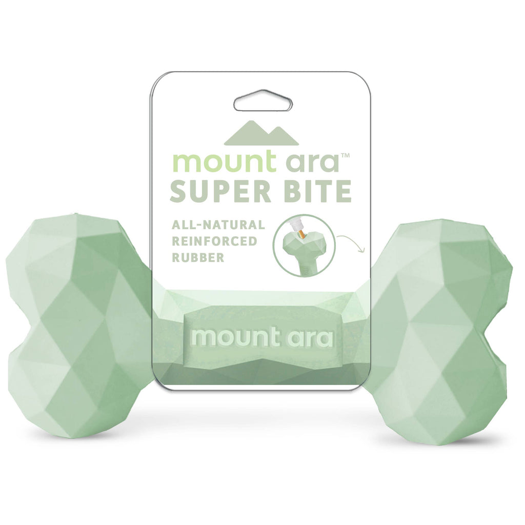 Mount Ara Superbite (Grn)